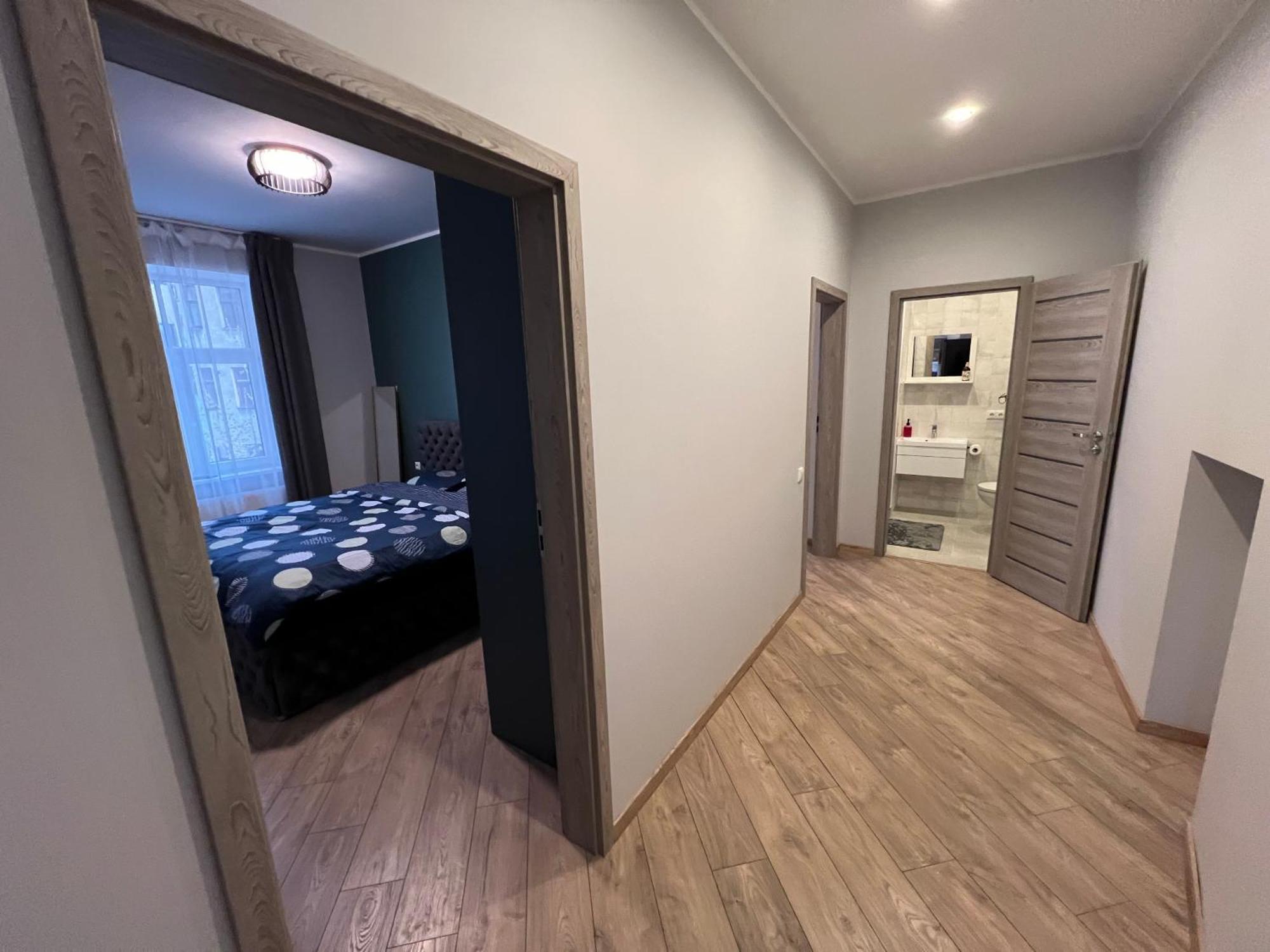 Marijas With Comfort For 5 * Riga