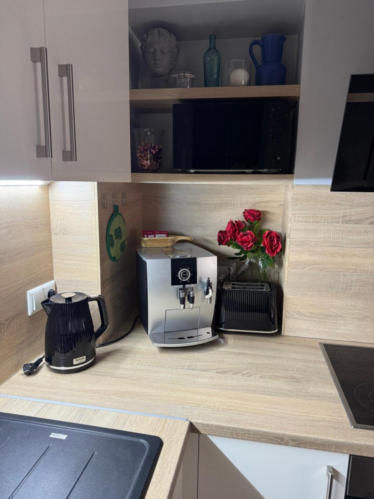 Butas Marijas With Comfort For 5 *