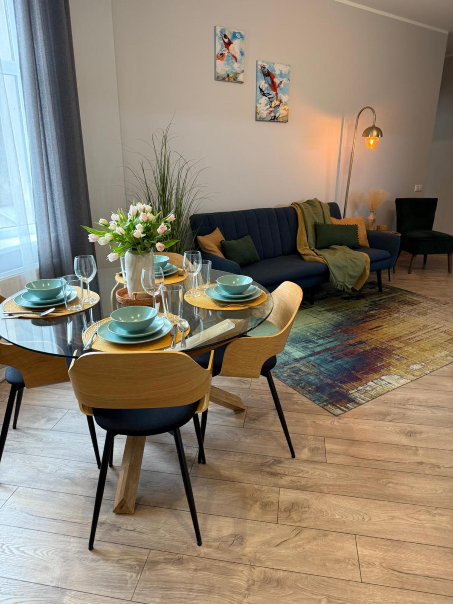 Butas Marijas With Comfort For 5 *