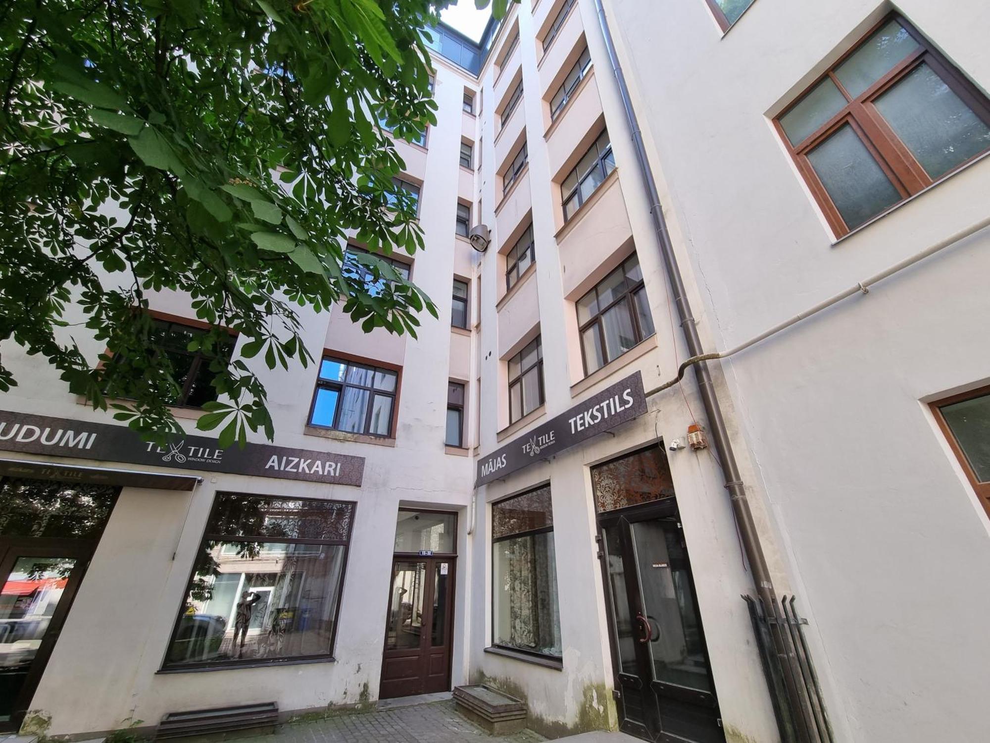 Marijas With Comfort For 5 * Riga