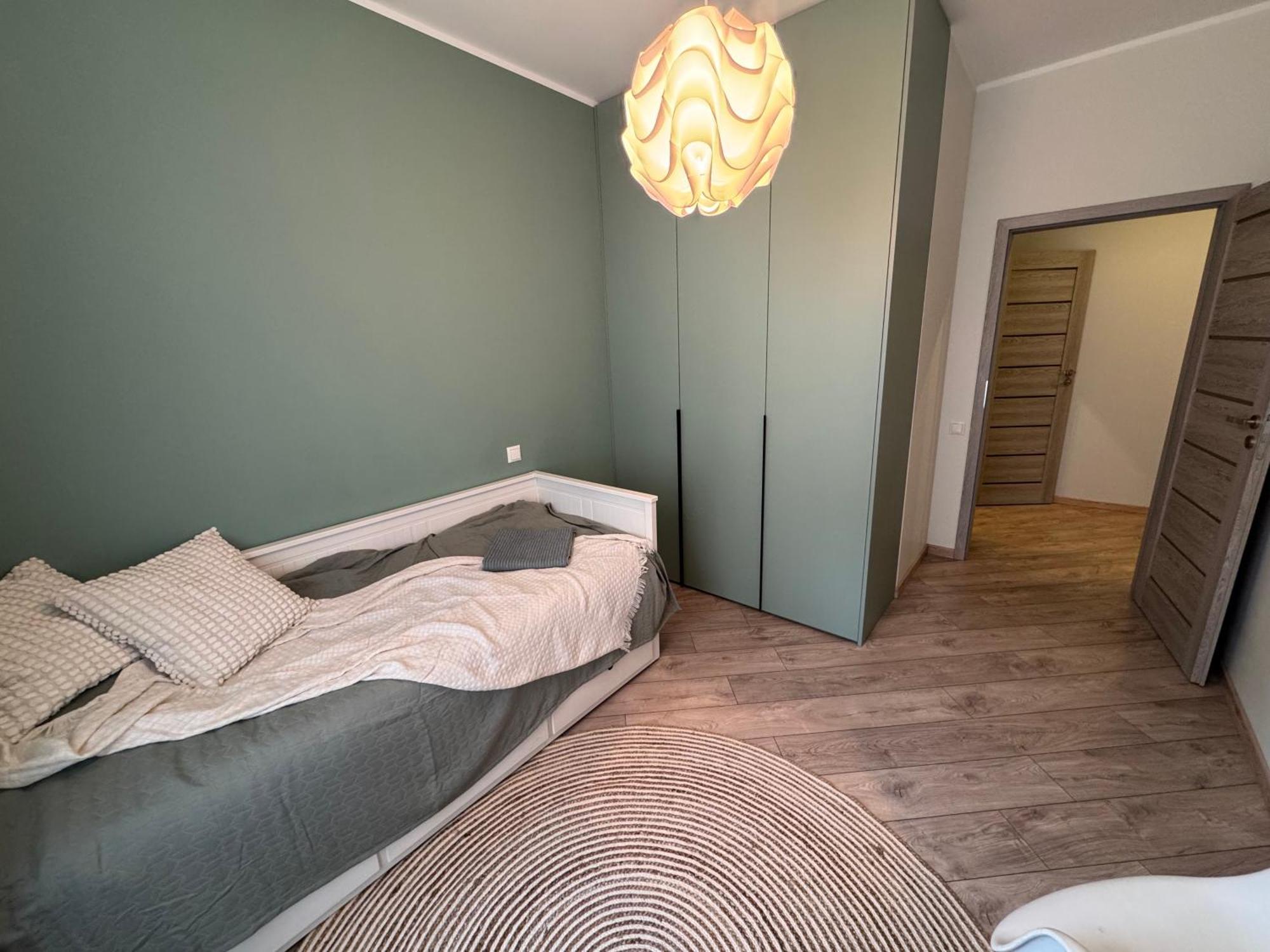 Marijas With Comfort For 5 * Riga